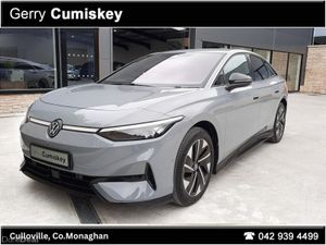Volkswagen ID.7 Match Pro Plus 77kWh 286HP - Image 3