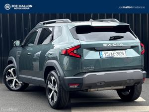 Dacia Duster Journey HEV 155 E06X - Image 3