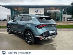Kia Sportage Kia Sportage PHEV K4 - Image 3