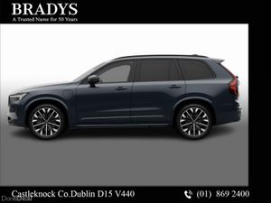 Volvo XC90 XC90 T8 Ultra Dark AWD PHEV--Massage Se - Image 2