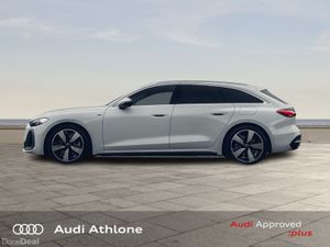 Audi A5 Avant 2.0TFSIe 295BHP quattro S-Line S-Tro - Image 2