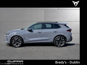 Cupra Terramar EHYBRID 204HP DSG Skyline - Panoram - Image 4