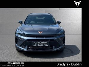 Cupra Formentor 1.5 eTSI 150HP DSG *CUPRA APPROVED - Image 3