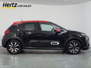 Citroen C3 FLAIR PURETECH 1.2 Petrol Manual - Image 4