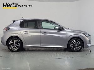 Peugeot 208 ACTIVE 1.2 Petrol Manual - Image 4