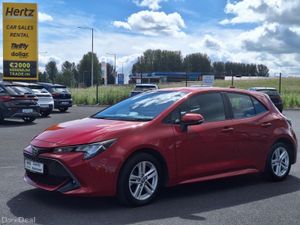 Toyota Corolla ICON TEC HEV CVT 1.8 Petrol Automat - Image 4