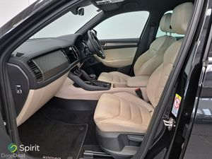 Skoda Kodiaq 2.0TDI Style*Beige L/S*DSG*150HP*Call - Image 4
