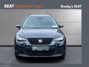 SEAT Arona 1.0TSI 95HP SE+ *24 MONTH SEAT APPROVED - Image 3