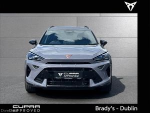 Cupra Formentor V2 e-Hybrid 204hp DSG *Skyline- Pa - Image 3
