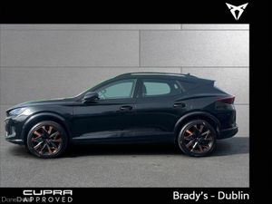 Cupra Formentor ***SOLD*** 2.0 TDI 150HP DSG *CUPR - Image 4
