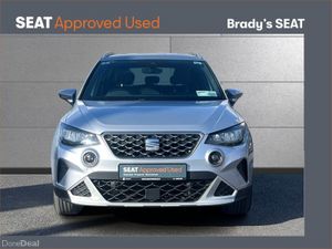 SEAT Arona ***SOLD*** - Image 3