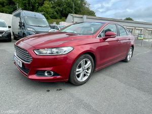 Ford Mondeo Zetec 1.5 Diesel - Image 3