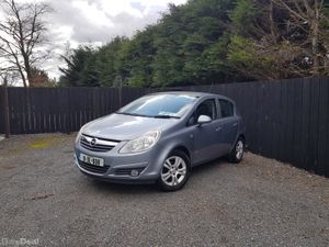 CORSA.. NCT PASSED - Image 2