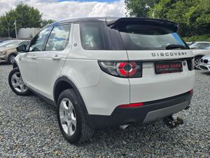 2019 LR Discovery 2.0d/New Chain/New NCT/Warranty - Image 2