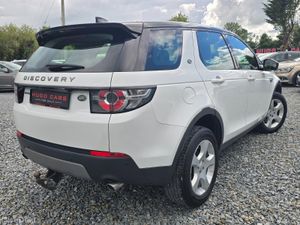 2019 LR Discovery 2.0d/New Chain/New NCT/Warranty - Image 3