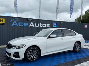 BMW 3-Series M-SPORT X-DRIVE - 2.0L DIESEL - AUTO - Image 3