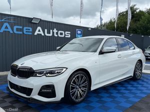 BMW 3-Series M-SPORT X-DRIVE - 2.0L DIESEL - AUTO - Image 2
