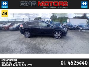 Nissan X-Trail 1.6 DCI N-TEC 128BHP 5 5DR 130PS 7S - Image 4
