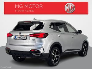 MG HS HSE TROPHY PHEV 5DR AUTO **360 DEGREE CAMERA - Image 4