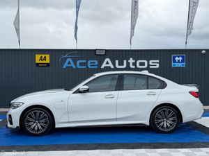 BMW 3-Series M-SPORT 330E - 2.0L PETROL HYBRID - A - Image 4