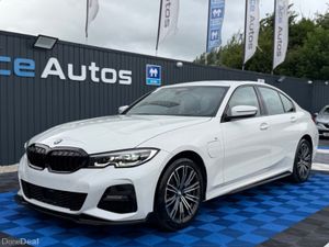 BMW 3-Series M-SPORT 330E - 2.0L PETROL HYBRID - A - Image 2