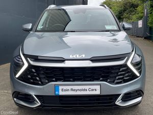 Kia Sportage PHEV SEM Special Edition - Image 3