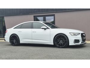 Audi A6 VIRTUAL DASH LOW MILES A6 S-LINE - Image 3
