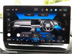 Volkswagen ID.4 77KWH |  MATCH PRO PERFORMANCE  | - Image 2