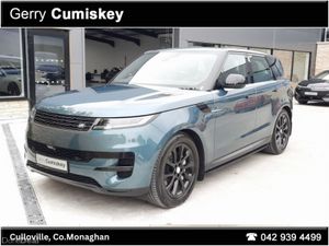 Land Rover Range Rover Sport PHEV P460e 3.0 SE **P - Image 3