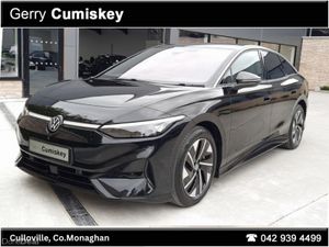 Volkswagen ID.7 Match Pro 286 Electric - Image 3