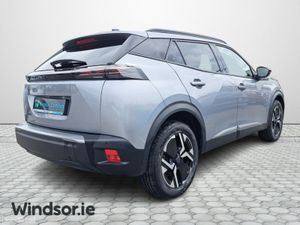 Peugeot 2008 2008 Allure Ev  Allure  136 Electric - Image 2