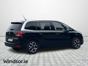 Citroen C4 C4 FEEL EXCL 1.5 BLUEHDI 130 E - Image 3