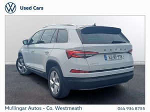 Skoda Kodiaq 2.0 TDI 150HP DSG Style 7 Seat - Image 4