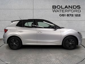 Skoda Fabia 1.0 TSI 95HP STYLE - Image 4