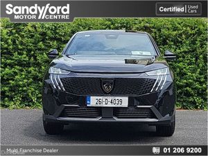 Peugeot 3008 1.2 MHEV 145bhp eDCS6 Allure - Image 3