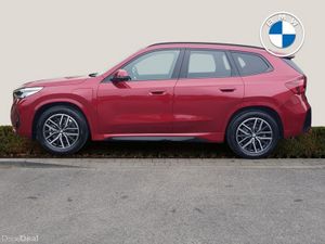 BMW X1 xDrive25e M Sport - Image 3