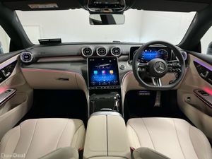 Mercedes-Benz CLE 220d AMG Coupe - 19 Inch Alloys - Image 3