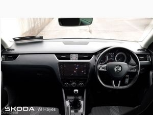 Skoda Octavia **SPORTS PACK**STYLE 1.6TDI 115BHP - Image 2