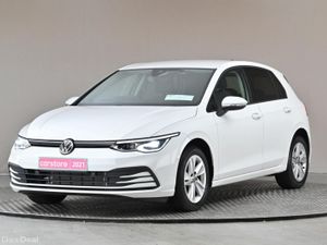 Volkswagen Golf 1.0ETSI DSG MK8 MILD-HYBRID 110BHP - Image 3