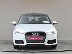 Audi A1 1.0 TFSI S-TRONIC SPORTBACK **LOW KMS**BI- - Image 2