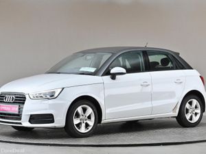 Audi A1 1.0 TFSI S-TRONIC SPORTBACK **LOW KMS**BI- - Image 4