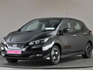 Nissan Leaf EV ACENTA 40KW 150BHP **REVERSE CAM** - Image 3