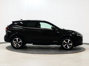 *32* 2024 Nissan Qashqai 1.5 epower sv premium - Image 3