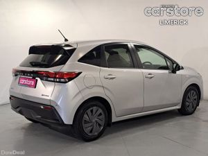 Nissan Note nissan note e-power - Image 3