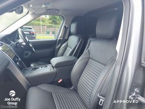 Land Rover Discovery 3.0 SD6 SE COMMERCIAL - Image 4
