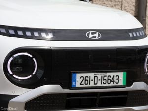 Hyundai INSTER Inster Elegance 49 kW - Image 3