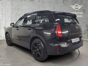 Mini Countryman Cooper Classic - Image 3