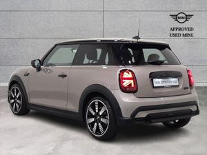 Mini Cooper Cooper Exclusive Auto - Image 4