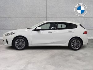 BMW 1-Series 1.5 - Image 4