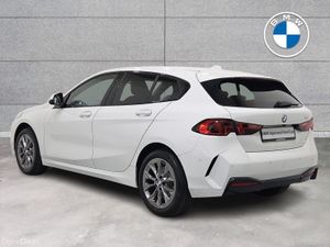 BMW 1-Series 1.5 - Image 3